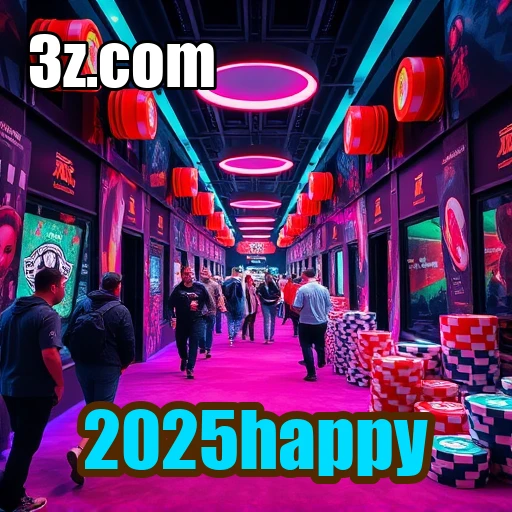 2025happy