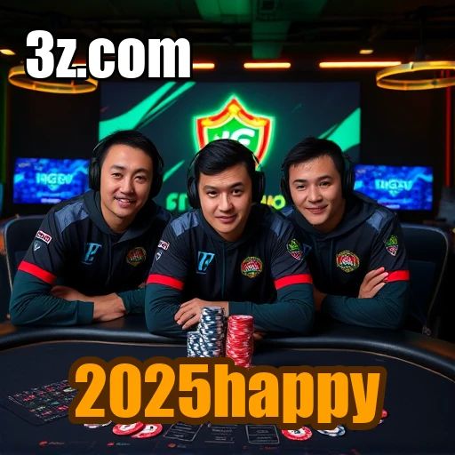 2025happy : Cassino digital brasileiro