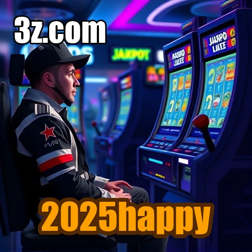 2025happy