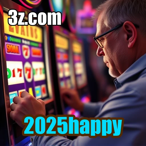 2025happy