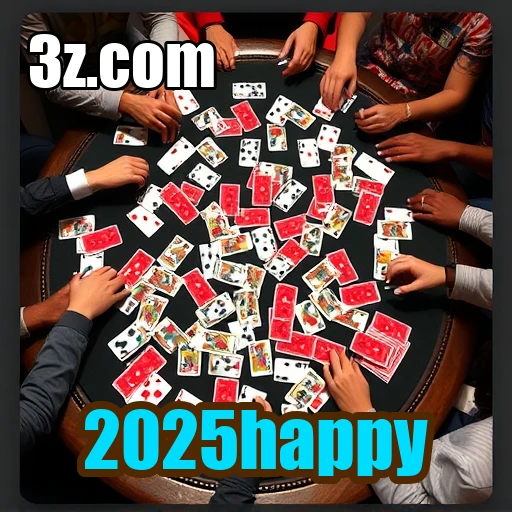 2025happy login