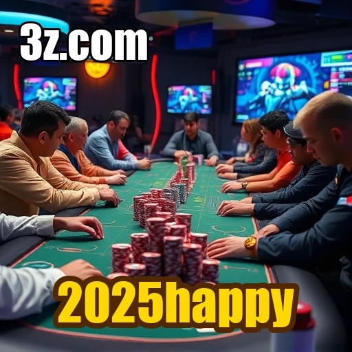 2025happy: Transforme Seus Sonhos em Realidade