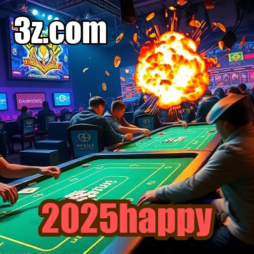 2025happy win