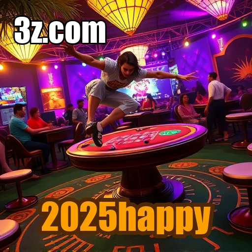 2025happy slots