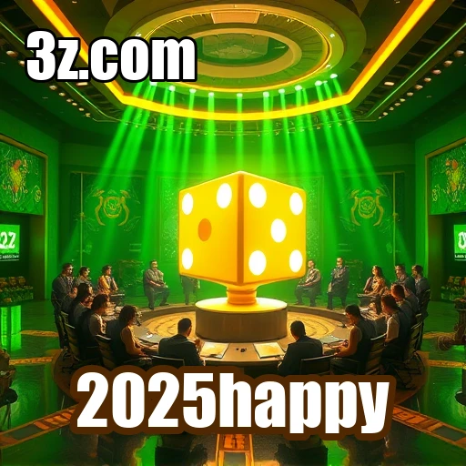 2025happy
