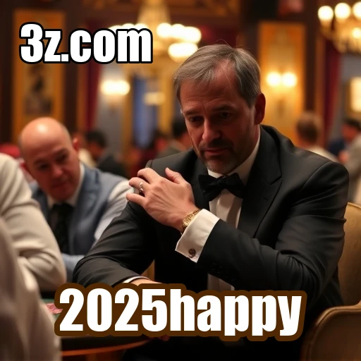 2025happy: Diversão Garantida