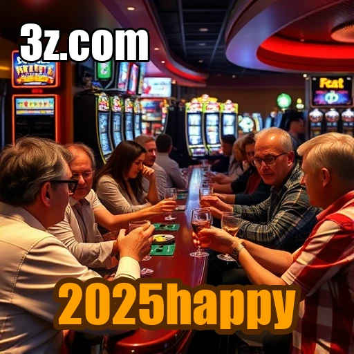 2025happy slots